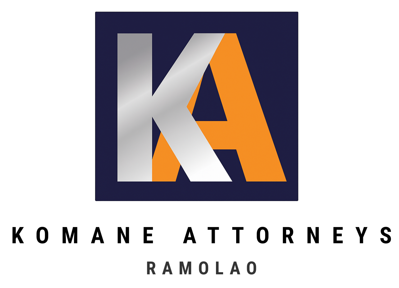 Komane Attorneys